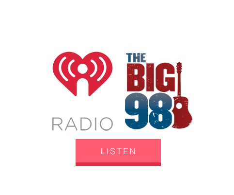 iHeart Radio iHeart Radio
