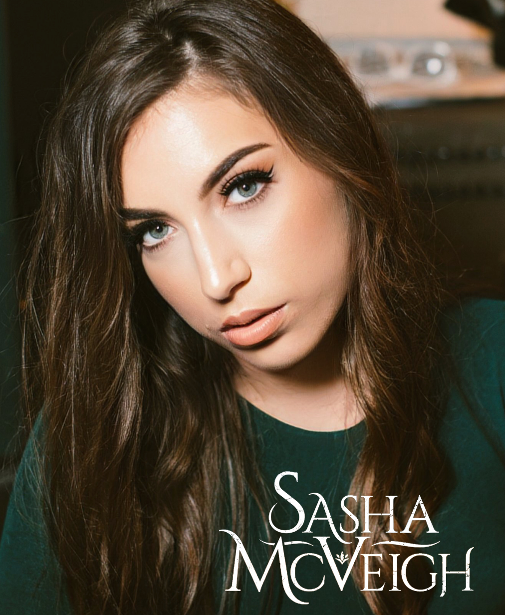 FeaturedArtist-sasha-mcveigh Sasha McVeigh